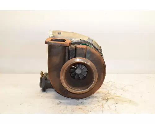 DETROIT DIESEL Series 60 14.0L Turbocharger  Supercharger