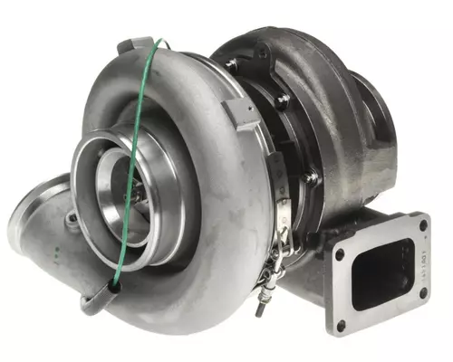 DETROIT DIESEL Series 60 14.0L Turbocharger  Supercharger