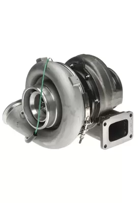 DETROIT DIESEL Series 60 14.0L Turbocharger / Supercharger