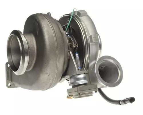 DETROIT DIESEL Series 60 14.0L Turbocharger  Supercharger