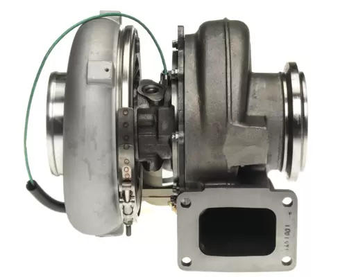 DETROIT DIESEL Series 60 14.0L Turbocharger  Supercharger