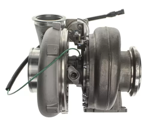 DETROIT DIESEL Series 60 14.0L Turbocharger  Supercharger