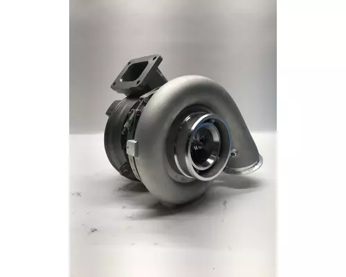 DETROIT DIESEL Series 60 14.0L Turbocharger  Supercharger