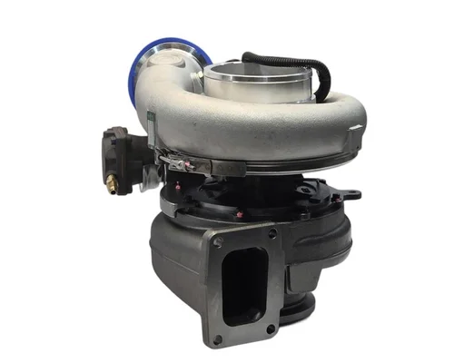 DETROIT DIESEL Series 60 14.0L Turbocharger / Supercharger