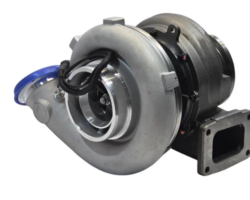 DETROIT DIESEL Series 60 14.0L Turbocharger  Supercharger