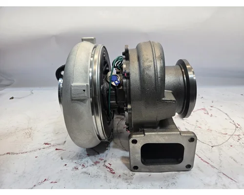DETROIT DIESEL Series 60 14.0L Turbocharger  Supercharger