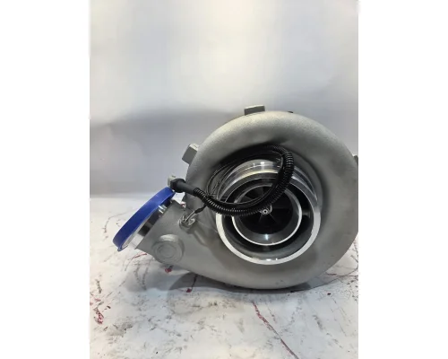 DETROIT DIESEL Series 60 14.0L Turbocharger  Supercharger
