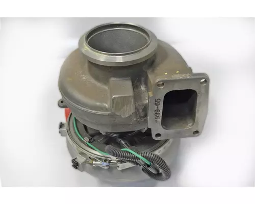 DETROIT DIESEL Series 60 14.0L Turbocharger