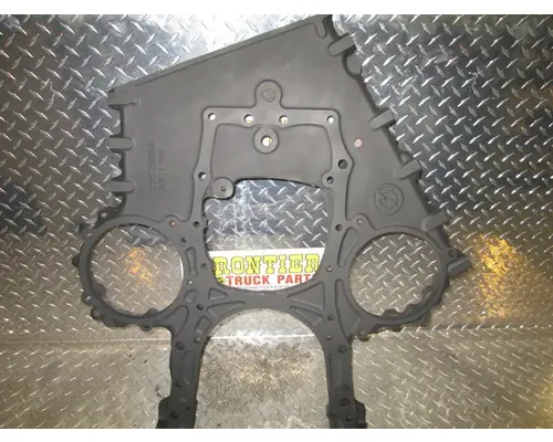 DETROIT DIESEL Series 60 14L Front Cover