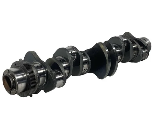 DETROIT DIESEL Series 60 DDEC I 11.1L Crankshaft