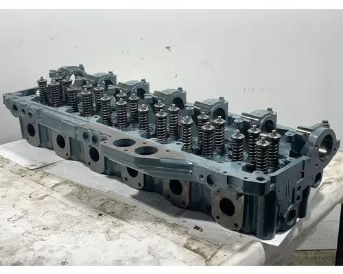 DETROIT DIESEL Series 60 DDEC I 11.1L Cylinder Head
