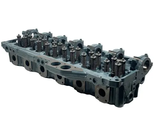 DETROIT DIESEL Series 60 DDEC I 11.1L Cylinder Head