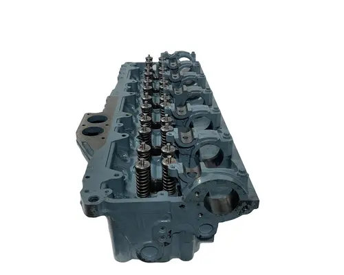 DETROIT DIESEL Series 60 DDEC I 11.1L Cylinder Head
