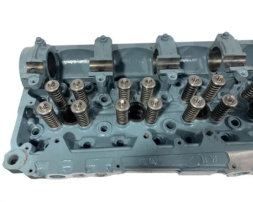 DETROIT DIESEL Series 60 DDEC I 11.1L Cylinder Head