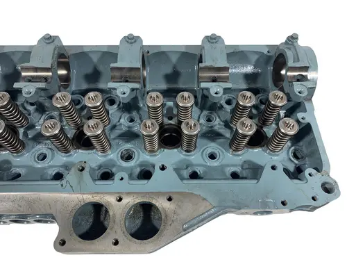 DETROIT DIESEL Series 60 DDEC I 11.1L Cylinder Head