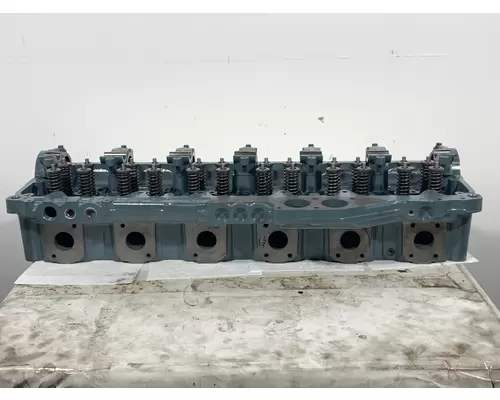 DETROIT DIESEL Series 60 DDEC I 11.1L Cylinder Head
