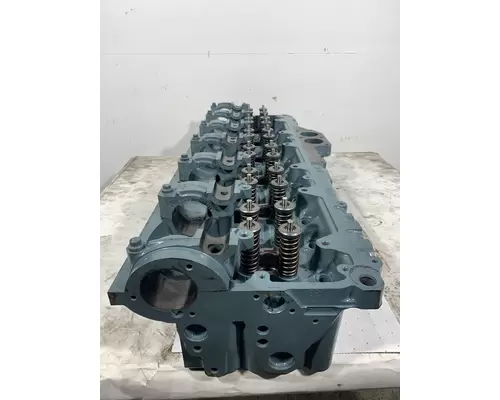DETROIT DIESEL Series 60 DDEC I 11.1L Cylinder Head