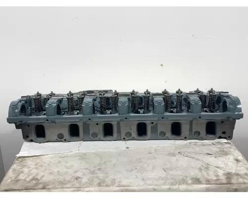 DETROIT DIESEL Series 60 DDEC I 11.1L Cylinder Head