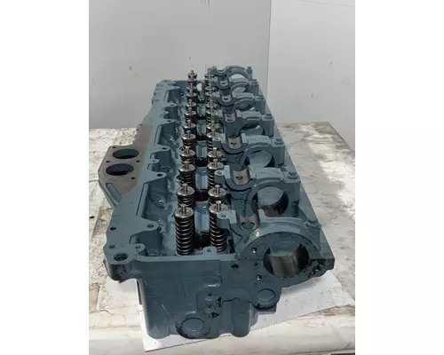 DETROIT DIESEL Series 60 DDEC I 11.1L Cylinder Head