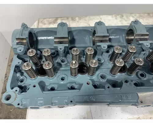 DETROIT DIESEL Series 60 DDEC I 11.1L Cylinder Head