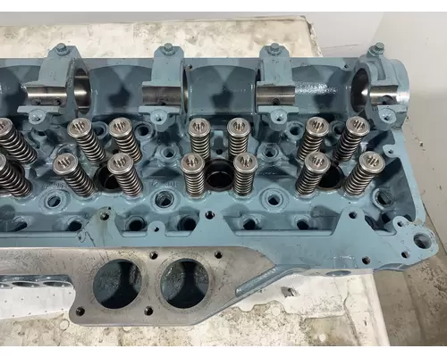 DETROIT DIESEL Series 60 DDEC I 11.1L Cylinder Head
