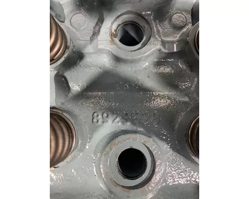 DETROIT DIESEL Series 60 DDEC I 11.1L Cylinder Head