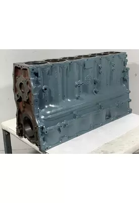 DETROIT DIESEL Series 60 DDEC I 11.1L Engine Block