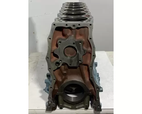 DETROIT DIESEL Series 60 DDEC I 11.1L Engine Block