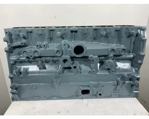 DETROIT DIESEL Series 60 DDEC I 11.1L Engine Block