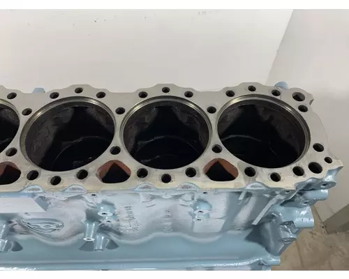 DETROIT DIESEL Series 60 DDEC I 11.1L Engine Block