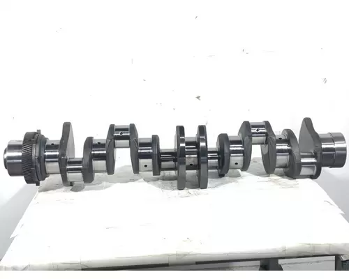 DETROIT DIESEL Series 60 DDEC I 11.1L Engine Crankshaft