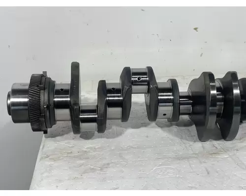 DETROIT DIESEL Series 60 DDEC I 11.1L Engine Crankshaft