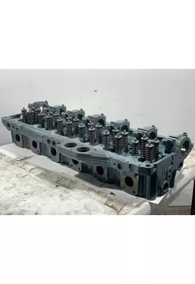 DETROIT DIESEL Series 60 DDEC I 11.1L Engine Cylinder Head