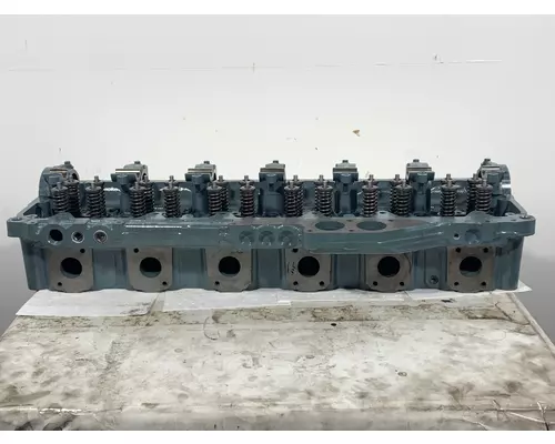 DETROIT DIESEL Series 60 DDEC I 11.1L Engine Cylinder Head