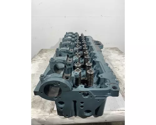 DETROIT DIESEL Series 60 DDEC I 11.1L Engine Cylinder Head