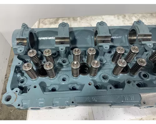 DETROIT DIESEL Series 60 DDEC I 11.1L Engine Cylinder Head