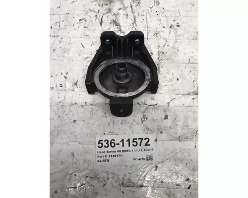 DETROIT DIESEL Series 60 DDEC I 11.1L Engine Filter Base