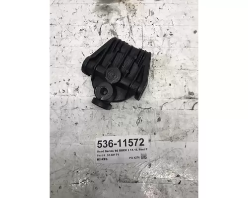 DETROIT DIESEL Series 60 DDEC I 11.1L Engine Filter Base