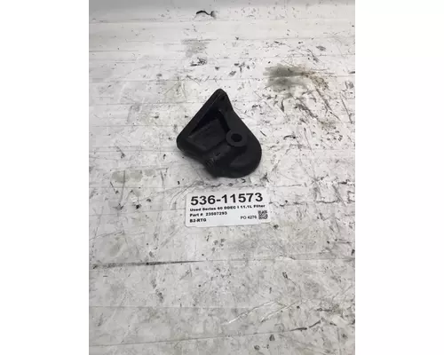 DETROIT DIESEL Series 60 DDEC I 11.1L Engine Filter Base