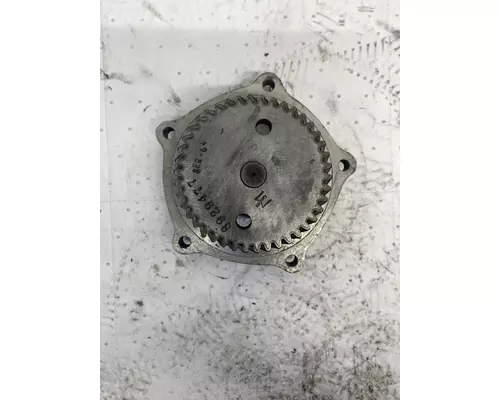 DETROIT DIESEL Series 60 DDEC I 11.1L Engine Gear