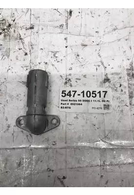 DETROIT DIESEL Series 60 DDEC I 11.1L Engine Parts, Misc.