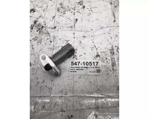 DETROIT DIESEL Series 60 DDEC I 11.1L Engine Parts, Misc.