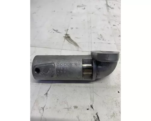 DETROIT DIESEL Series 60 DDEC I 11.1L Engine Parts, Misc.