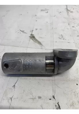DETROIT DIESEL Series 60 DDEC I 11.1L Engine Parts, Misc.