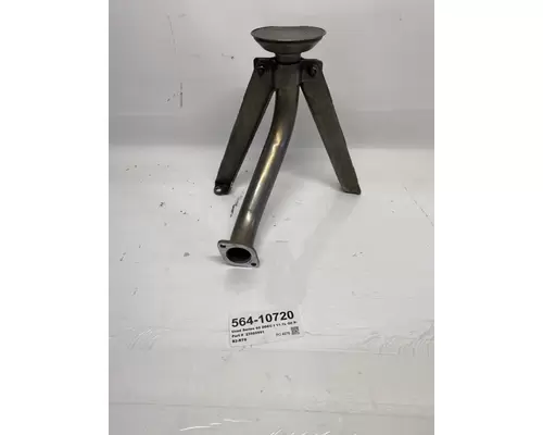 DETROIT DIESEL Series 60 DDEC I 11.1L Oil Pump