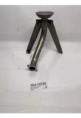 DETROIT DIESEL Series 60 DDEC I 11.1L Oil Pump