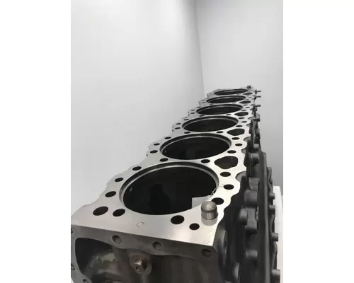 DETROIT DIESEL Series 60 DDEC I 12.7L Cylinder Block