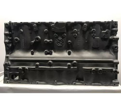 DETROIT DIESEL Series 60 DDEC I 12.7L Cylinder Block