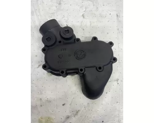 DETROIT DIESEL Series 60 DDEC I 12.7L Engine Oil Cooler