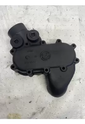 DETROIT DIESEL Series 60 DDEC I 12.7L Engine Oil Cooler